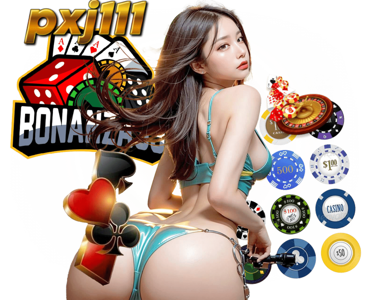 PXJ111 ฝากถอนไม่มีขั้นต่ำ
